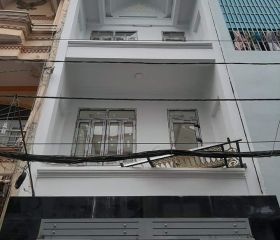 XÂY DỰNG TRỌN GÓI
