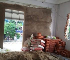 SỬA CHỮA NHÀ CẤP 4