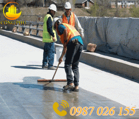 Thợ Chống Thấm Nhà Tại TP.HCM Tốt Nhất Giá Rẻ Chất Lượng Cao