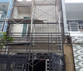 CÔNG TRÌNH SỬA CHỮA NHÀ GÒ VẤP