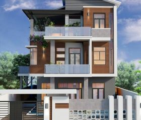 MẪU NHÀ ĐẸP Ở QUẢNG BÌNH