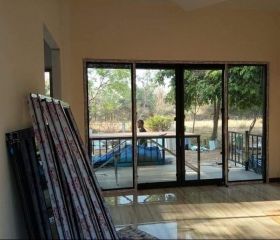 SỬA CHỮA NHÀ KHU BIỆT THỰ