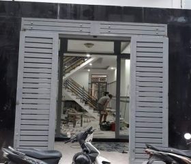 SỬA CHỮA NHÀ CHỊ HOA