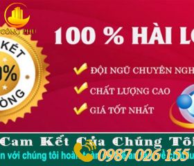 Dịch vụ sơn nhà quận 7