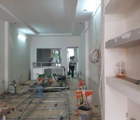 SỬA CHỮA CHUNG CƯ QUẬN 7