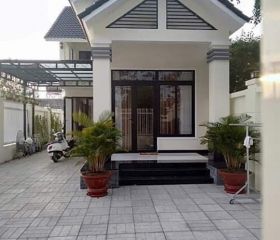 NHÀ ANH HÙNG QUẬN 9