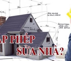 Sửa chữa nhà Quận 9