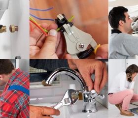 Dịch vụ sửa chữa Điện nước tại TP Hồ Chí Minh