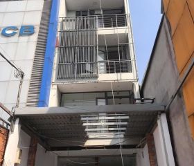 Dịch vụ sửa nhà Tp HCM