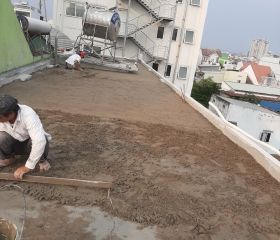 Sửa chữa nhà Quận Gò Vấp