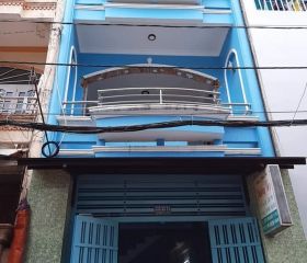 SỬA CHỮA NHÀ CHỊ LAN QUẬN 12