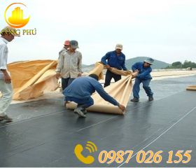Dịch Vụ Chống Thấm Nhà Giá Rẻ Chất Lượng Cao Tại Tp HCM