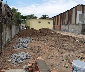 CÔNG TRÌNH SỬA CHỮA QUẬN 2