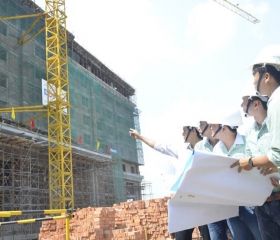Sửa chữa nhà Quận 4