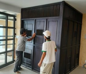 Sửa chữa nhà Quận 12