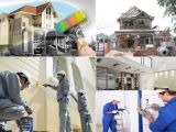 NHỮNG LƯU Ý KHI SỬA NHÀ CŨ