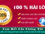 Dịch vụ sơn nhà quận 7