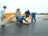 Dịch Vụ Chống Thấm Nhà Giá Rẻ Chất Lượng Cao Tại Tp HCM