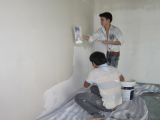 Dịch vụ sơn nhà giá rẻ quận Tân Phú