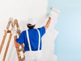 Dịch vụ sơn nhà quận 4 giá tốt